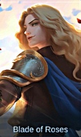 Skin Lancelot