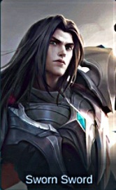 Skin Leomord