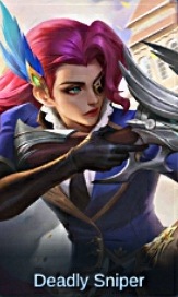 Skin Lesley