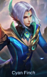 Skin Ling