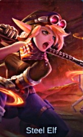 Skin Lolita