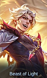 Skin Lukas