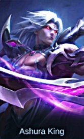 Skin Martis