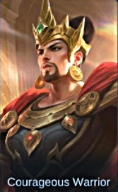 Skin Minsitthar
