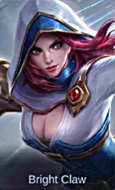 Skin Natalia