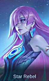 Skin Novaria