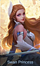 Skin Odette