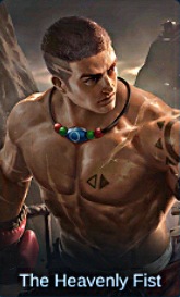 Skin Paquito