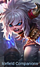 Skin Popol Kupa
