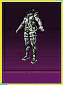 Skin PUBG 10
