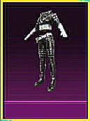 Skin PUBG 14