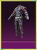 Skin PUBG 15