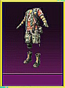 Skin PUBG 18