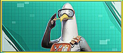 Skin PUBG 27