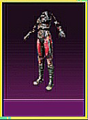 Skin PUBG 3