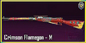 Skin PUBG 35