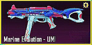 Skin PUBG 37