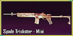 Skin PUBG 38