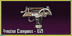 Skin PUBG 41