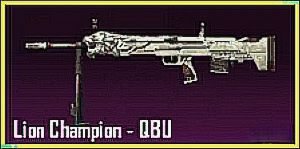 Skin PUBG 42
