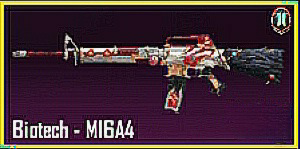 Skin PUBG 45
