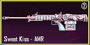 Skin PUBG 46