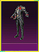 Skin PUBG 5