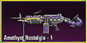 Skin PUBG 51