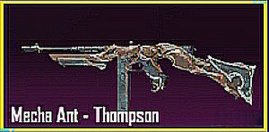 Skin PUBG 54