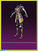 Skin PUBG 6