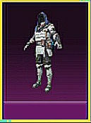 Skin PUBG 7