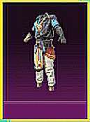Skin PUBG 8