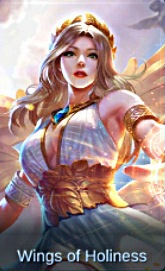 Skin Rafaela