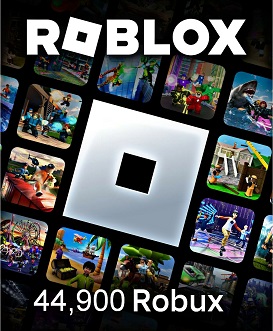44900 Robux Roblox