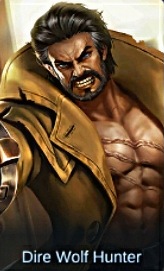 Skin Roger
