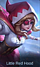 Skin Ruby