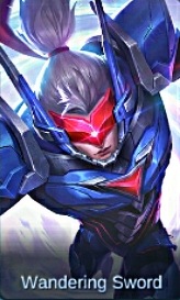 Skin Saber