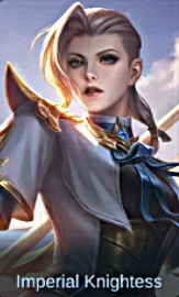 Skin Silvanna