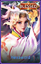 Skin HOK 1