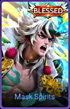 Skin HOK 10