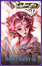 Skin HOK 12