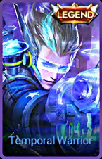 Skin HOK 13