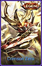 Skin HOK 17