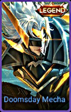 Skin HOK 18