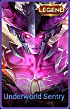 Skin HOK 19