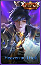 Skin HOK 20