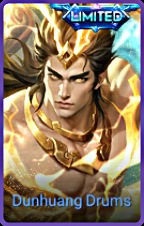 Skin HOK 21