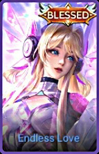 Skin HOK 3