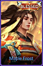 Skin HOK 5