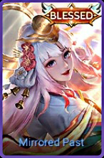 Skin HOK 6
